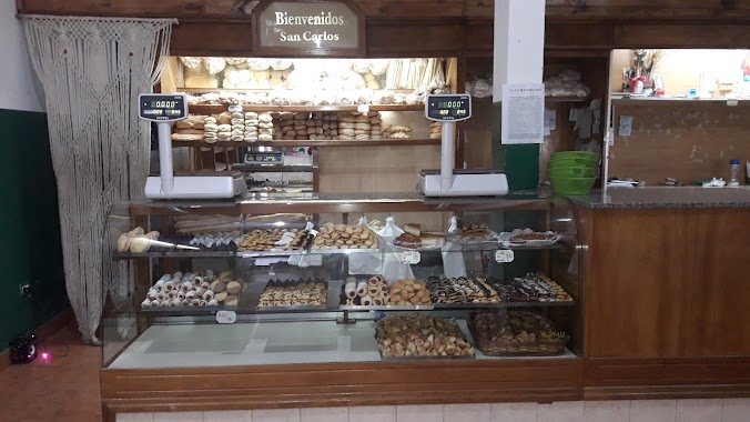 Panadería y Confiteria San Carlos, Author: Brenda Gauto