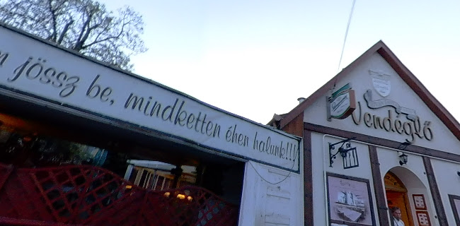 Értékelések erről a helyről: István Tanya Vendéglő, Budapest - Étterem