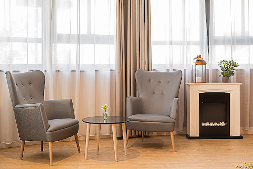 Photo de Ehpad Korian Bollée-Chanzy à Beaufay (72110)