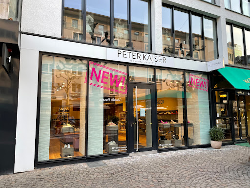 PETER KAISER - Store | Frankfurt