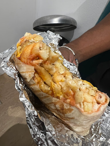 Mostacos - Visual