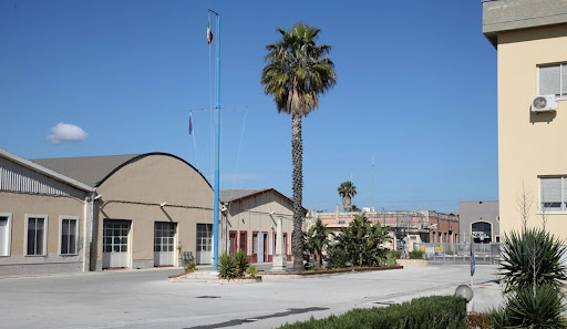 Idroscalo di Siracusa Gallery - Italy