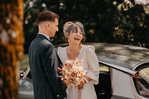 Photo de Marianne Bht Photographe à Antran (86100)