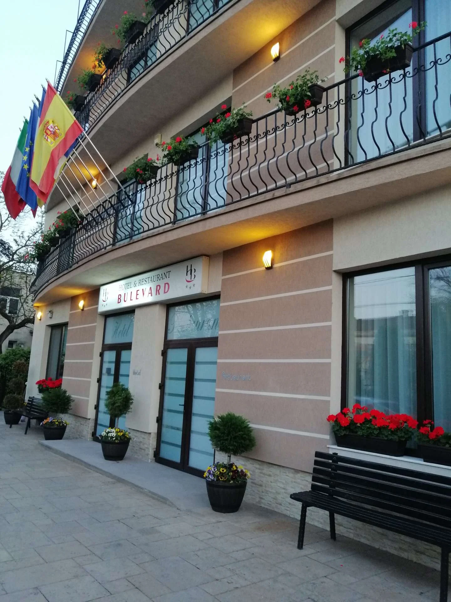 Vila Bulevard34