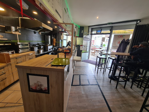 Photo 3 - Restaurant STO produit frais