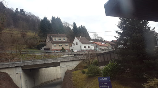 Lindach - Visual