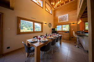 Photo n°15 de Chalet JJ - Pure Morzine à Morzine (Chalet)
