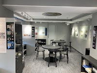 粟田ギャラリー＆ライブラリー