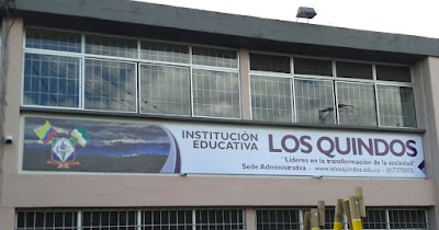 Photos of Instituci&oacute;n Educativa los Quindos