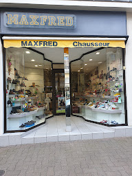 Photo n°1 de Maxfred à Vendôme (Magasin de chaussures)