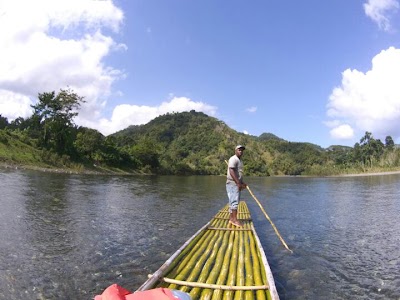 Photos of Rio-Grande River