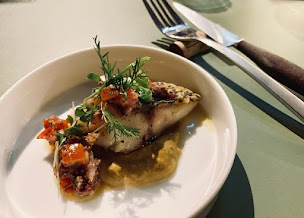 Photo n°49 de Aromatic Restaurant à Lyon (Restaurant)