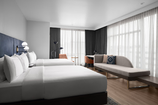 Hotel West & Main Conshohocken Philadelphia, Tapestry by Hilton - Thumbnail