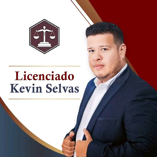 Abogado Kevin Selvas - Thumbnail