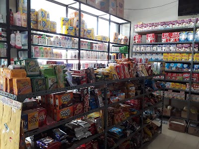 shopping-mall