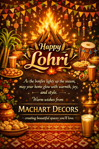 Happy Lohri! post image