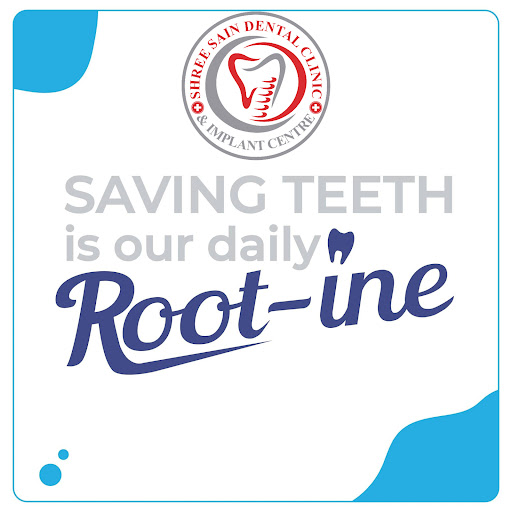 Saving Teeth is Our Daily Root-ine post image