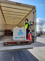 Photo n°6 de City'Pro - Réseau Pro Est - La Veuve à La Veuve (Centre de formation)