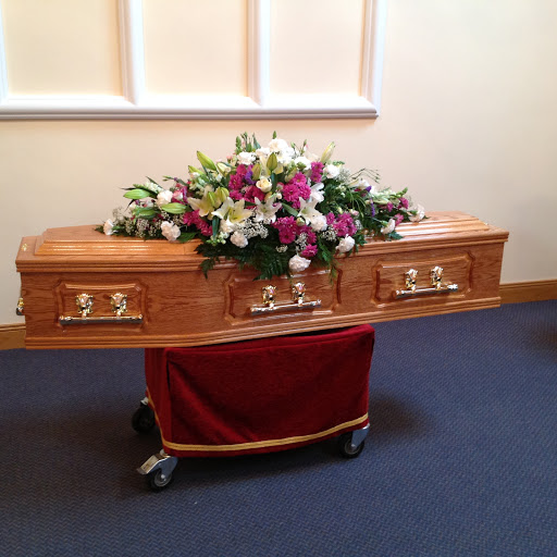 Charles Rourke & Sons, Funeral Directors - Thumbnail