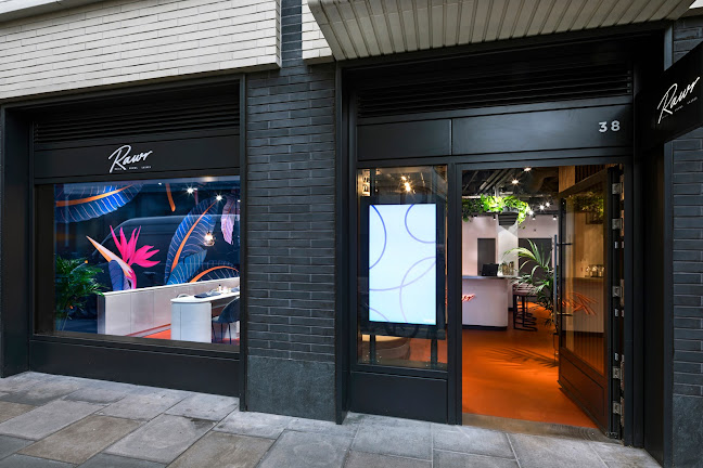 Rawr Beauty Fitzrovia (Rathbone Place) - Beauty salon