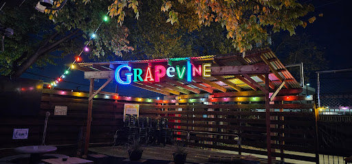 The Grapevine Bar - Thumbnail