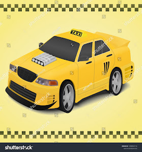 Foto 2 de Servicio de taxi