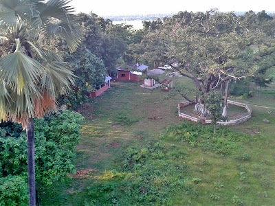 Photos of Sadhukuti Mandir
