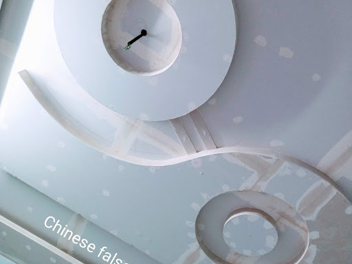 Gypsum False Ceiling post image