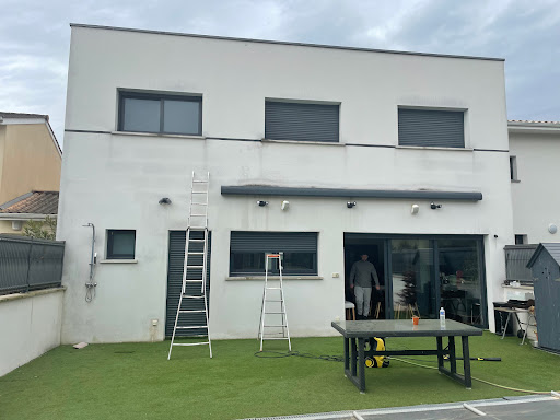 Photo de D&amp;L RENOVATION charpente couverture zinguerie à Arsac (33460)