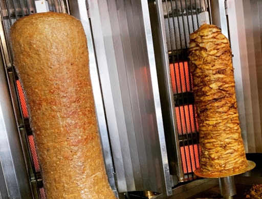 Kingston Kebab - Thumbnail