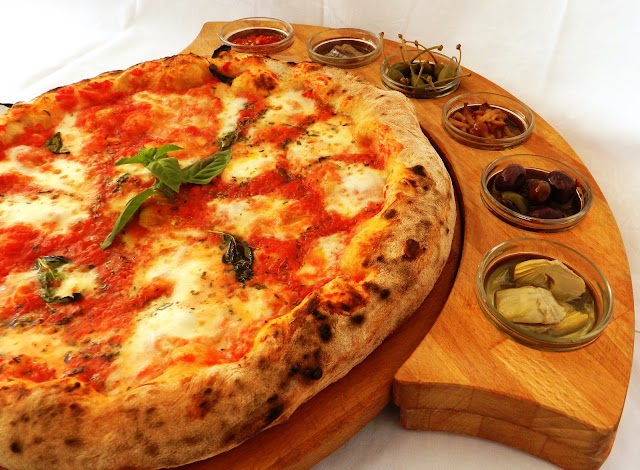 pizzeria il Gabbiano
