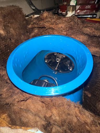 Transparent Backflow Services - Visual