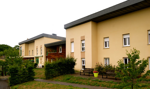 Photo de Avec l'Ehpad Alice Sar