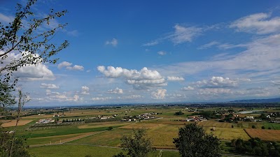 Riserva Naturale Speciale Rocca di Cavour