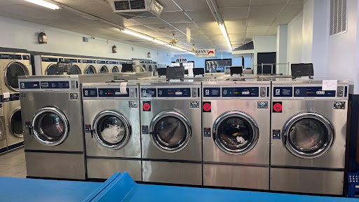 iWash Laundry Service