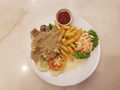 photo of Hailam Kopitiam