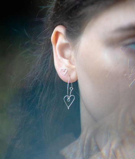 Dainty Cherry Jewellery - Thumbnail