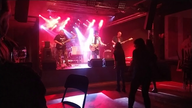Melodka - Brno