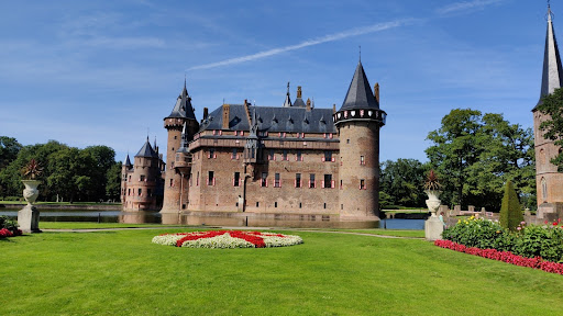 Parkbos De Haar
