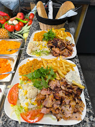 Photo n°12 de CHEZ MEMO à Le Malesherbois (Kebab)