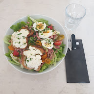 Pizzeria PBA à Jasseron