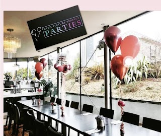 Eve's Picture Perfect Parties Ltd