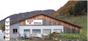 Photo n°2 de AD Garage Expert COLLOUD à Lullin (Atelier de réparation automobile)