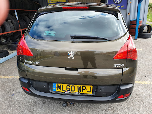 Splash Hand Car Wash & Valeting services Ltd - Thumbnail