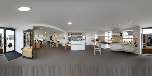 MARION ET MATHIEU OPTICIENS