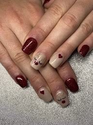 Photo n°17 de Chic’Hand Nails à Mandeure (Salon de manucure)