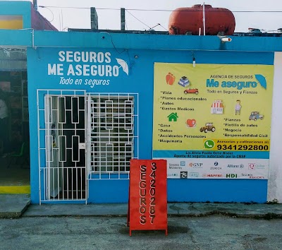 Photos of Seguros Me Aseguro Tenosique