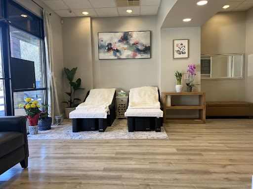 Spa of Bliss - Thumbnail