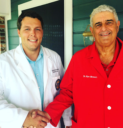 Pelican Pediatric Dentistry