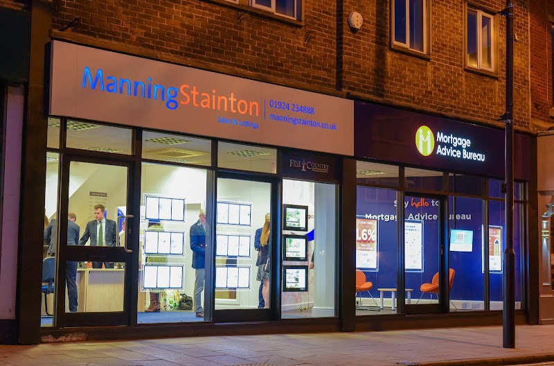 Manning Stainton Estate Agents Wakefield photo 2